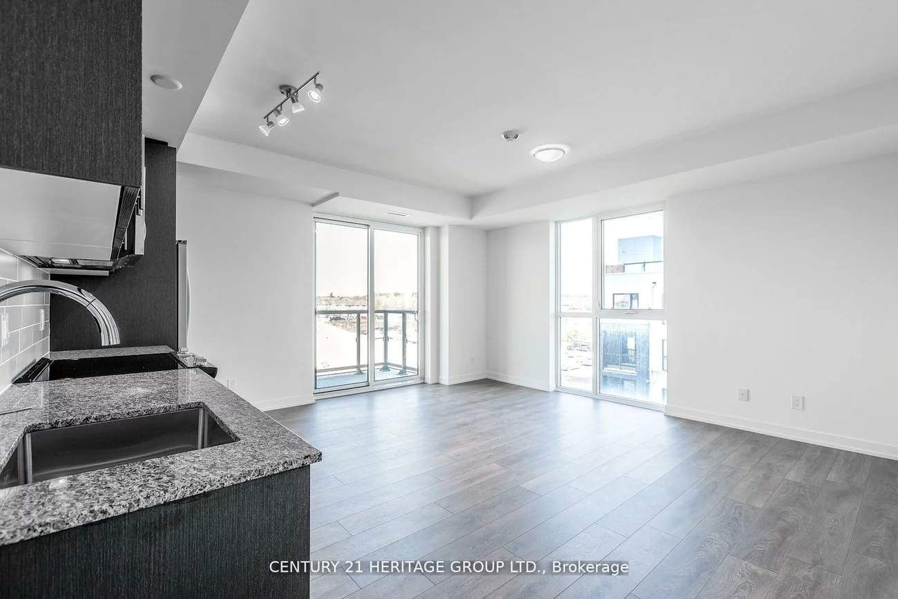 345, Wheat Boom, 1010 - JM Joshua Meadows, Oakville