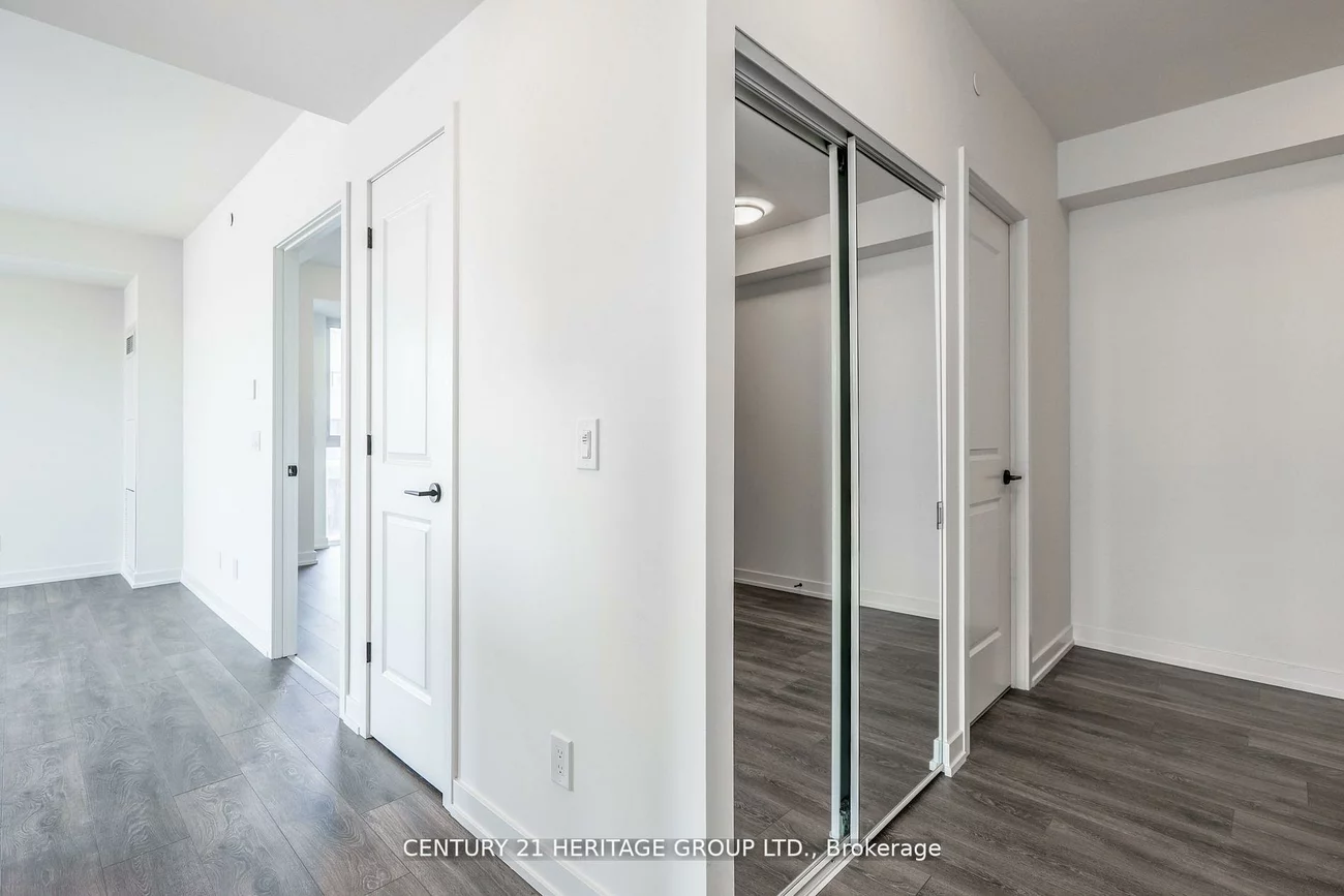 345, Wheat Boom, 1010 - JM Joshua Meadows, Oakville