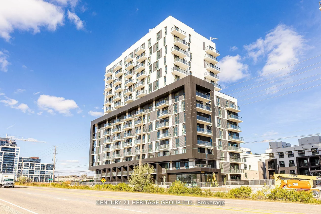 345, Wheat Boom, 1010 - JM Joshua Meadows, Oakville