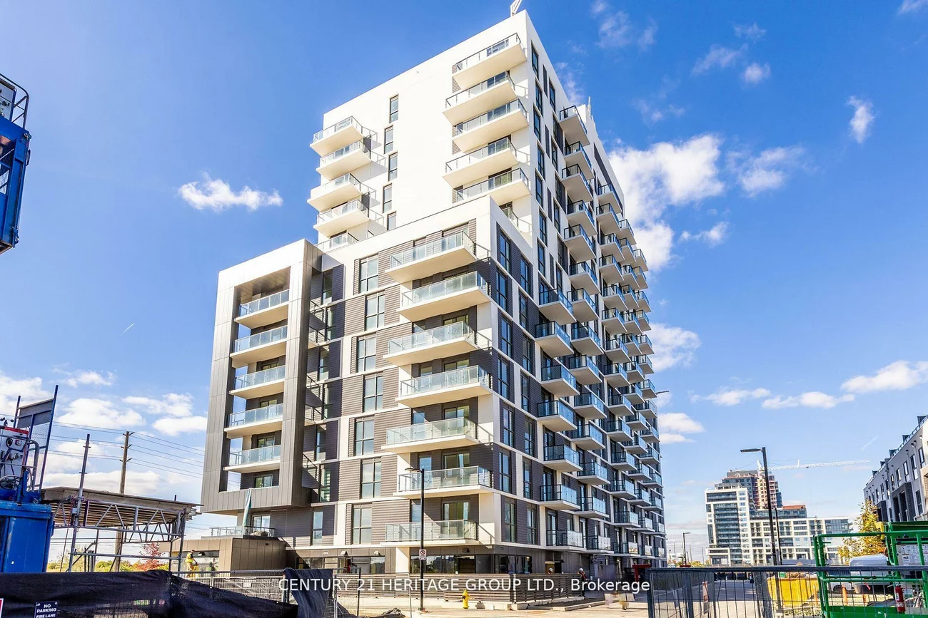 345, Wheat Boom, 1010 - JM Joshua Meadows, Oakville