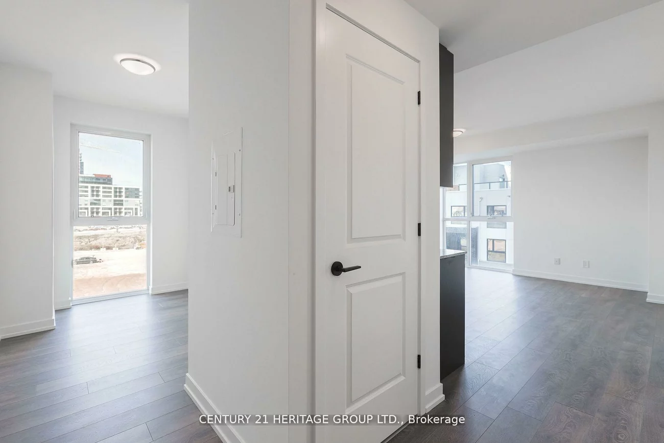 345, Wheat Boom, 1010 - JM Joshua Meadows, Oakville