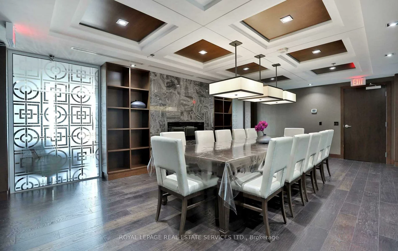 2480, Prince Michael, 1009 - JC Joshua Creek, Oakville