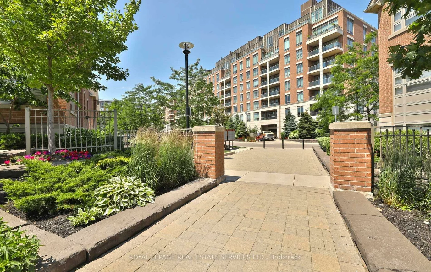 2480, Prince Michael, 1009 - JC Joshua Creek, Oakville