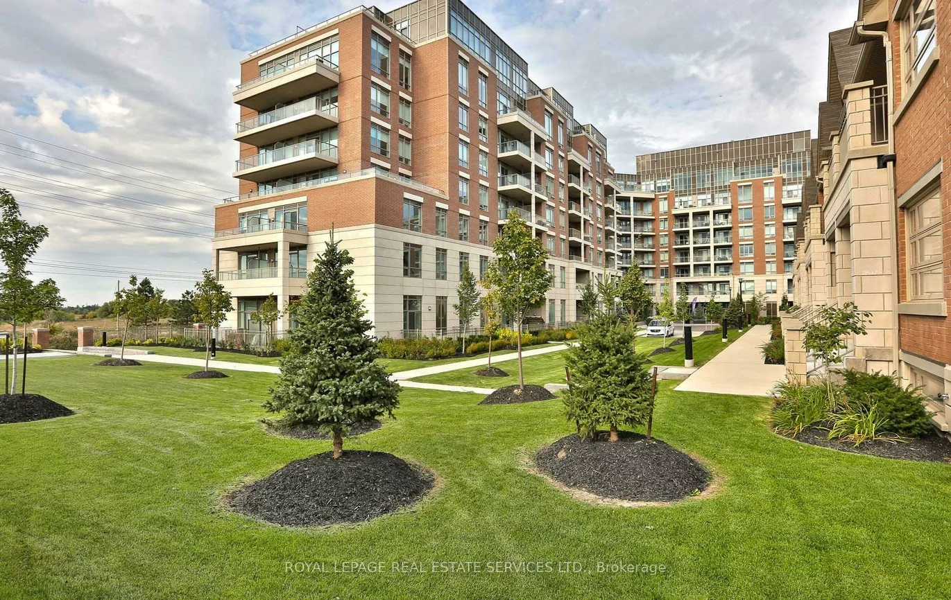 2480, Prince Michael, 1009 - JC Joshua Creek, Oakville