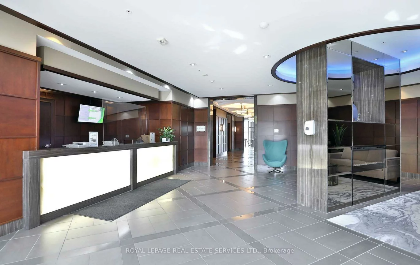 2480, Prince Michael, 1009 - JC Joshua Creek, Oakville