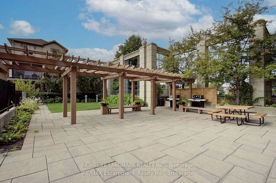 2325, Central Park, 1015 - RO River Oaks, Oakville