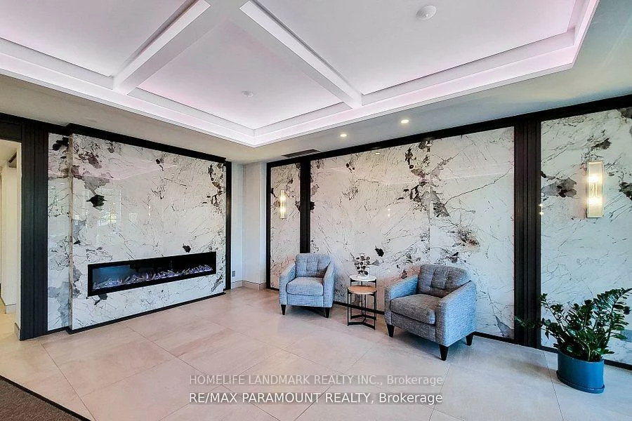 2325, Central Park, 1015 - RO River Oaks, Oakville