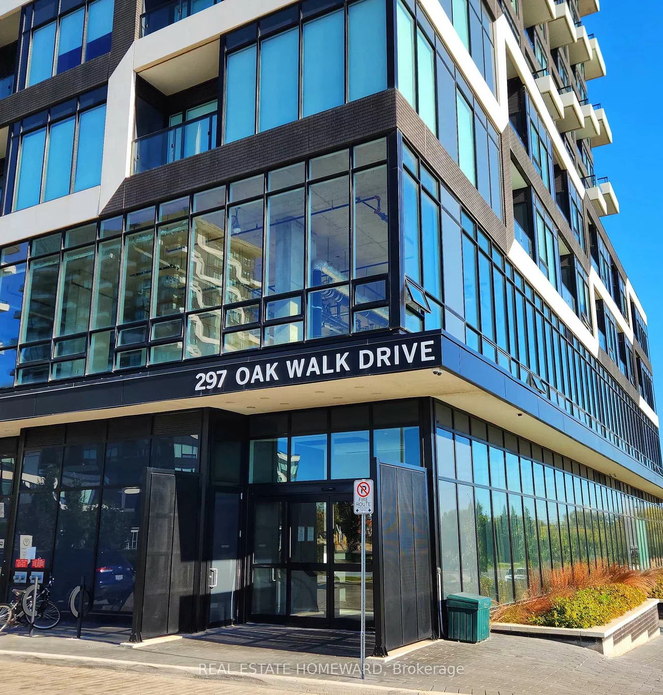 297, Oak Walk, 1015 - RO River Oaks, Oakville