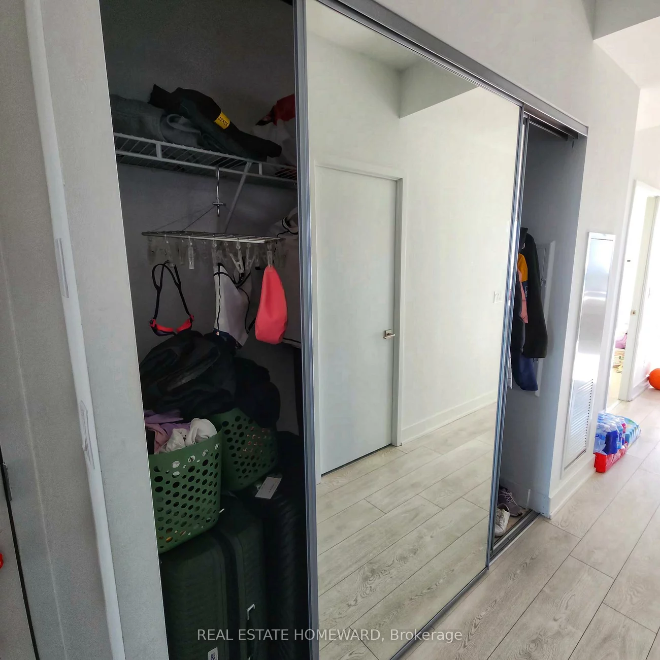 297, Oak Walk, 1015 - RO River Oaks, Oakville