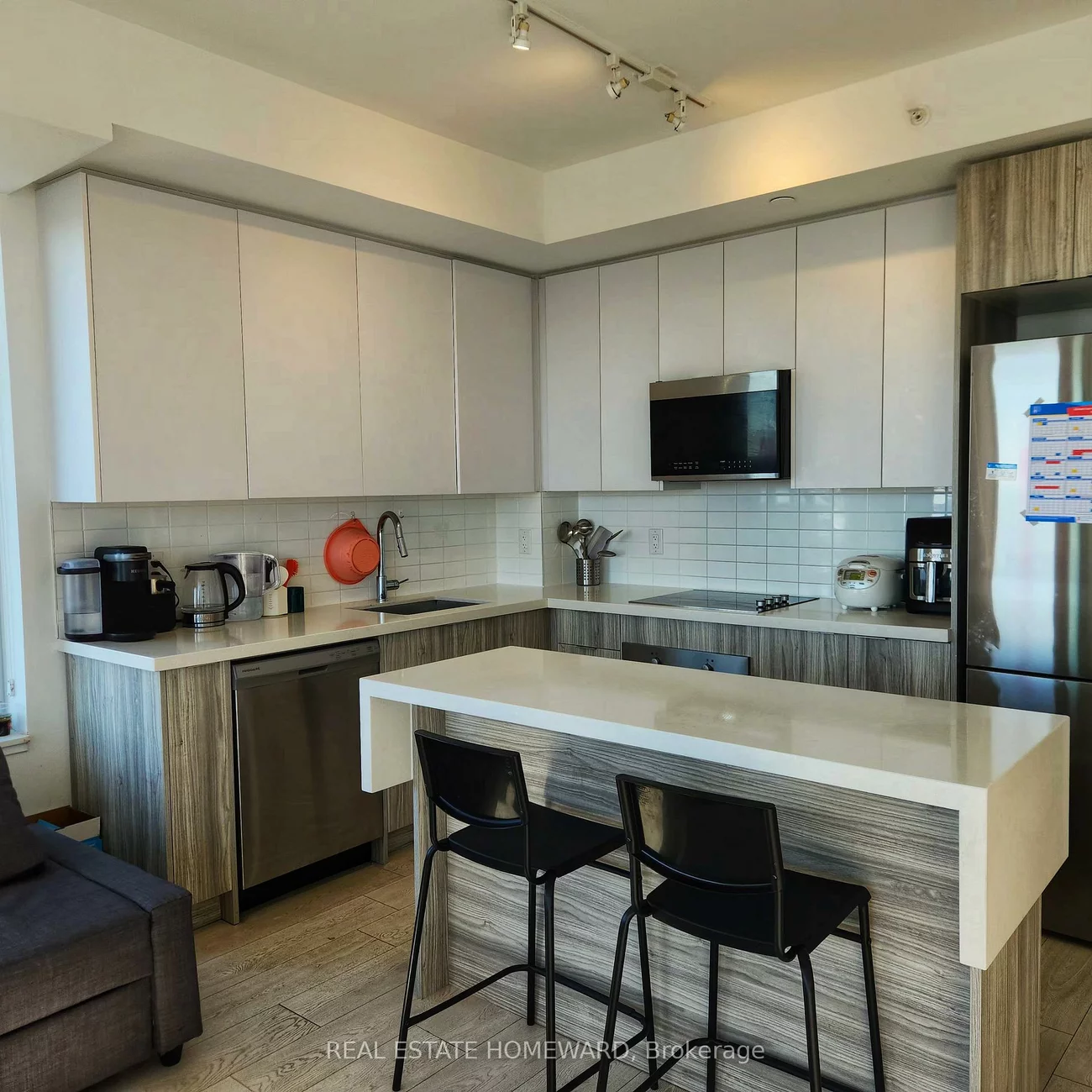 297, Oak Walk, 1015 - RO River Oaks, Oakville