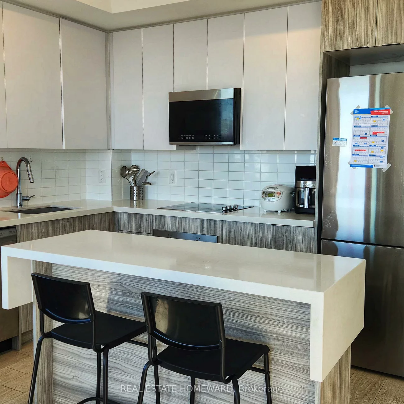 297, Oak Walk, 1015 - RO River Oaks, Oakville