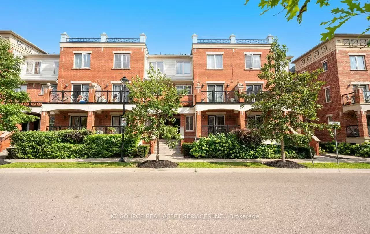 2460, Post, 1015 - RO River Oaks, Oakville