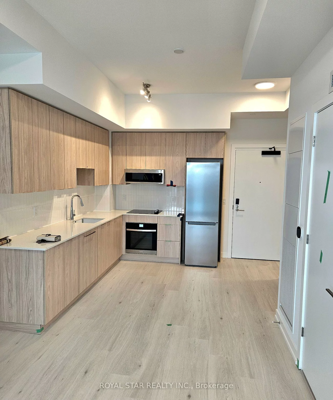 2501, Saw Whet, 1007 - GA Glen Abbey, Oakville