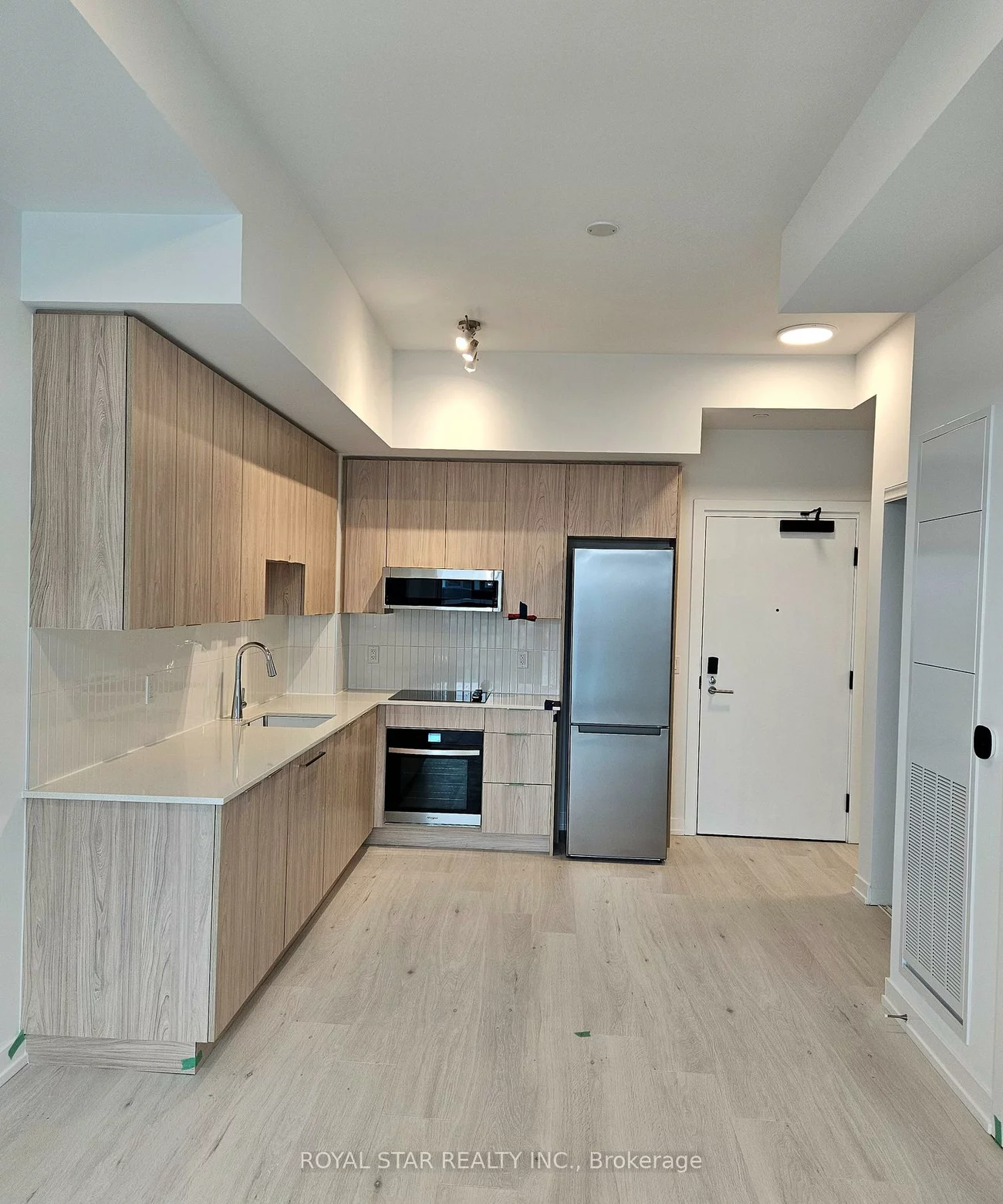 2501, Saw Whet, 1007 - GA Glen Abbey, Oakville