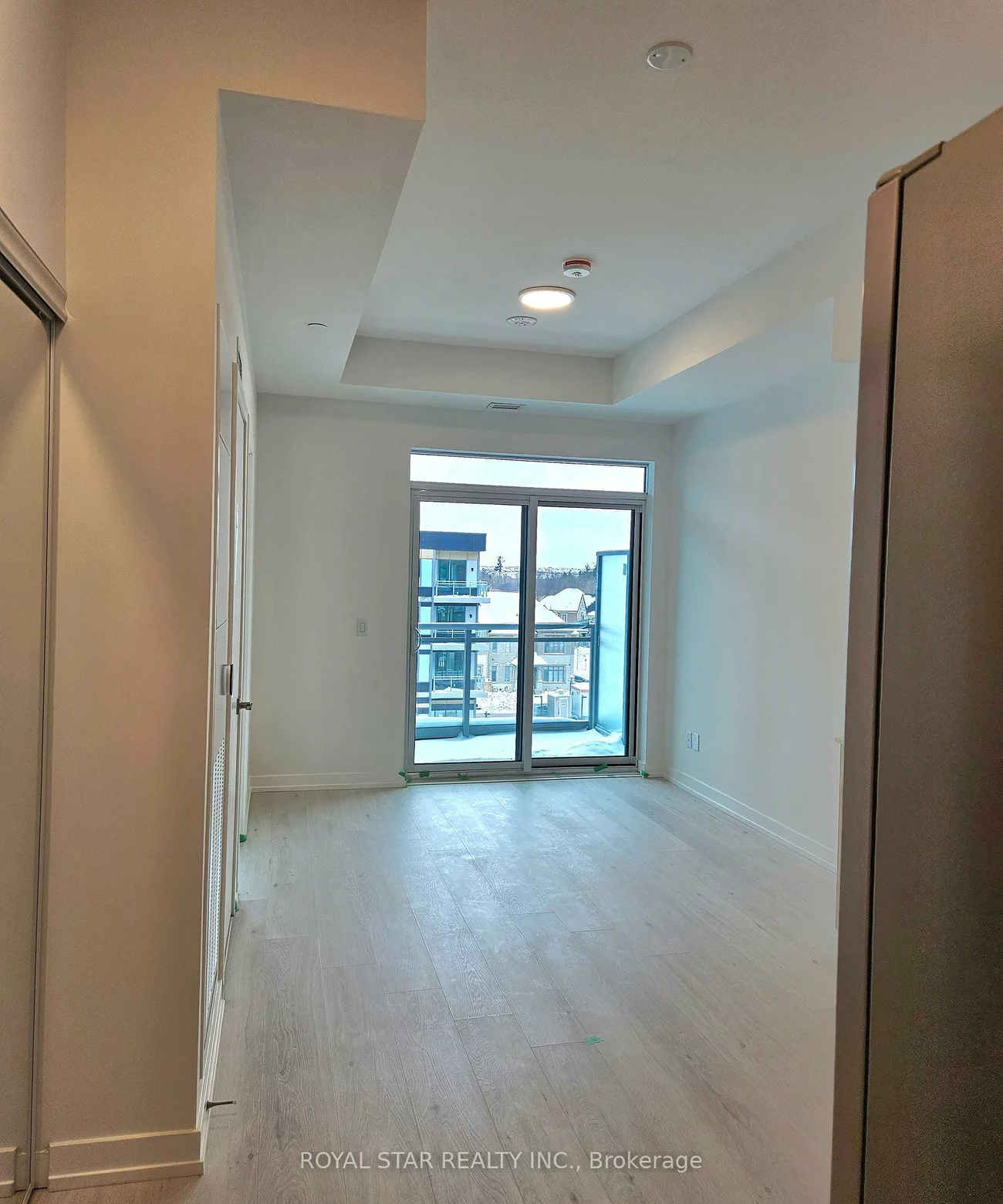 2501, Saw Whet, 1007 - GA Glen Abbey, Oakville