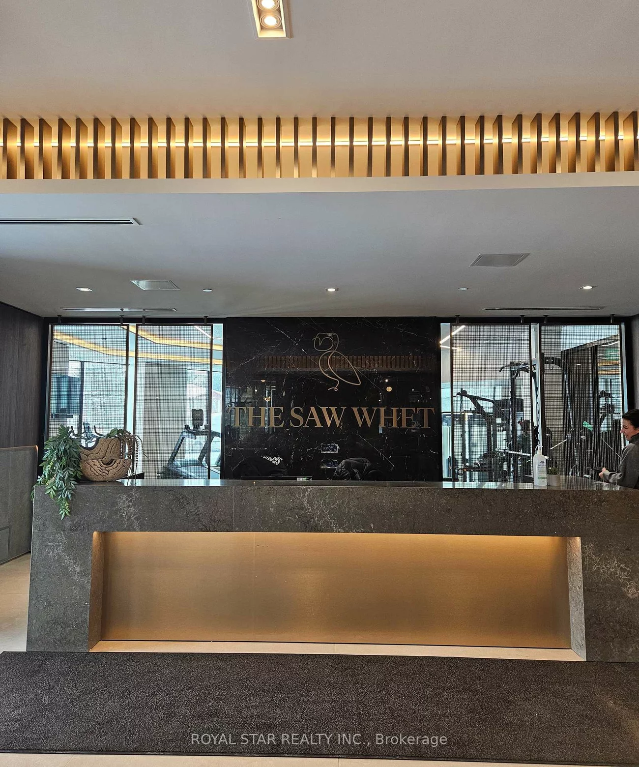 2501, Saw Whet, 1007 - GA Glen Abbey, Oakville