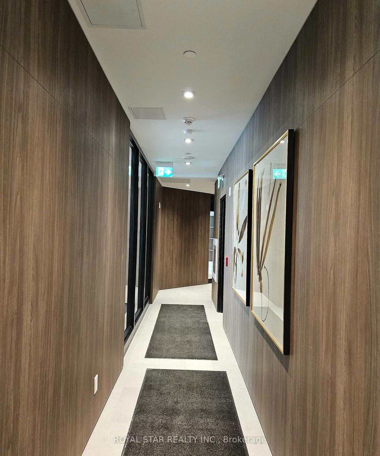 2501, Saw Whet, 1007 - GA Glen Abbey, Oakville