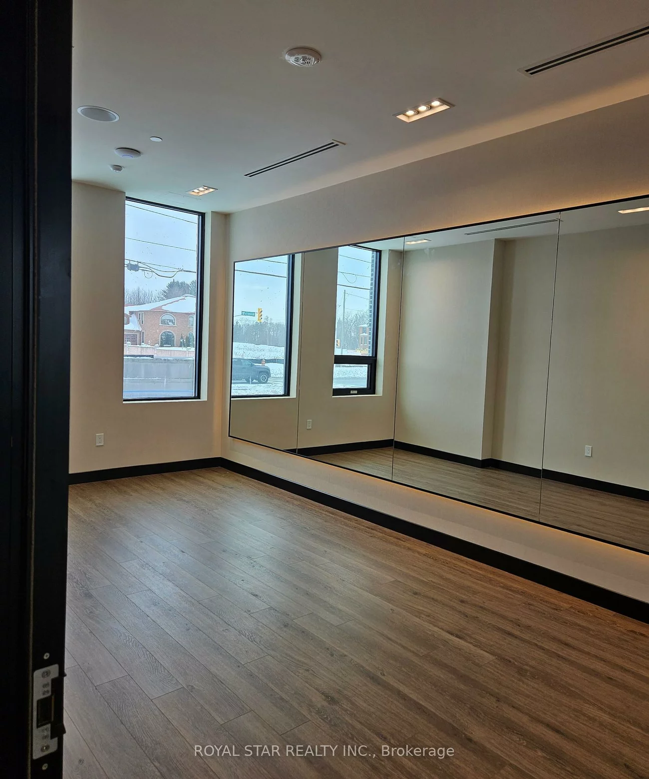 2501, Saw Whet, 1007 - GA Glen Abbey, Oakville