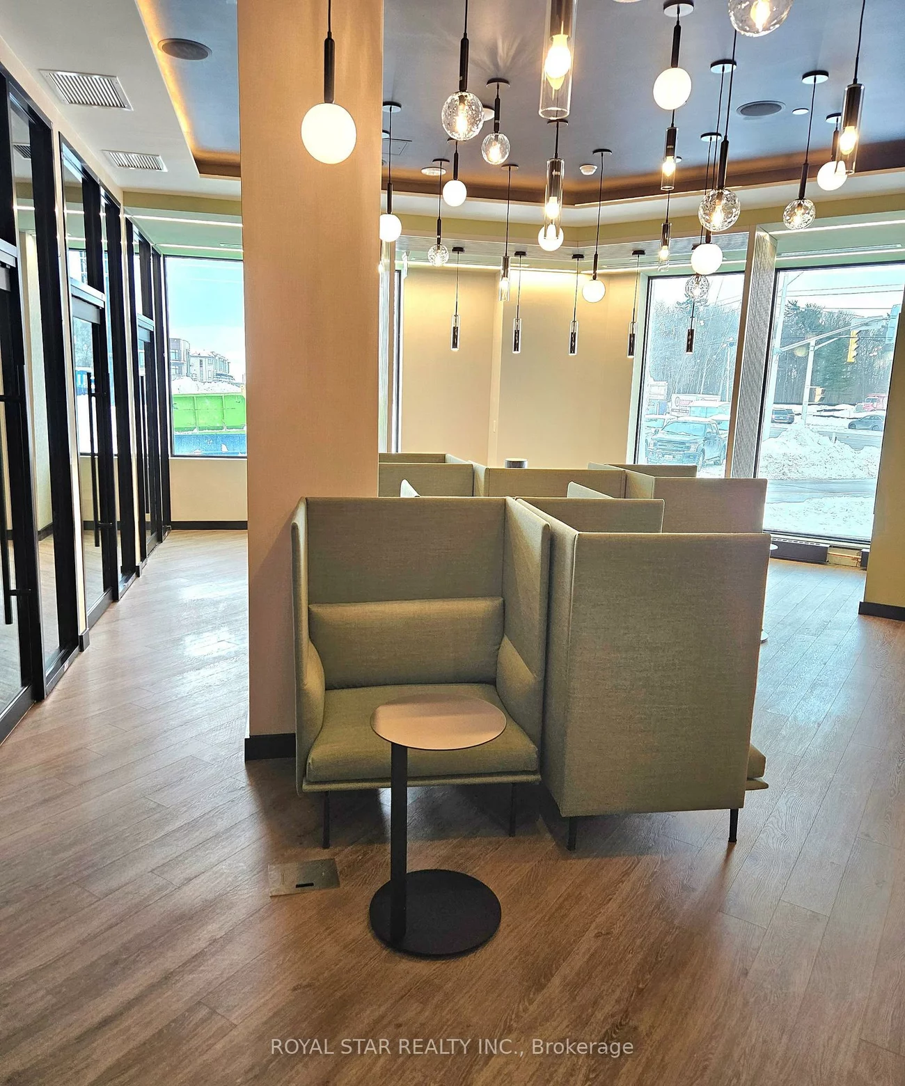 2501, Saw Whet, 1007 - GA Glen Abbey, Oakville