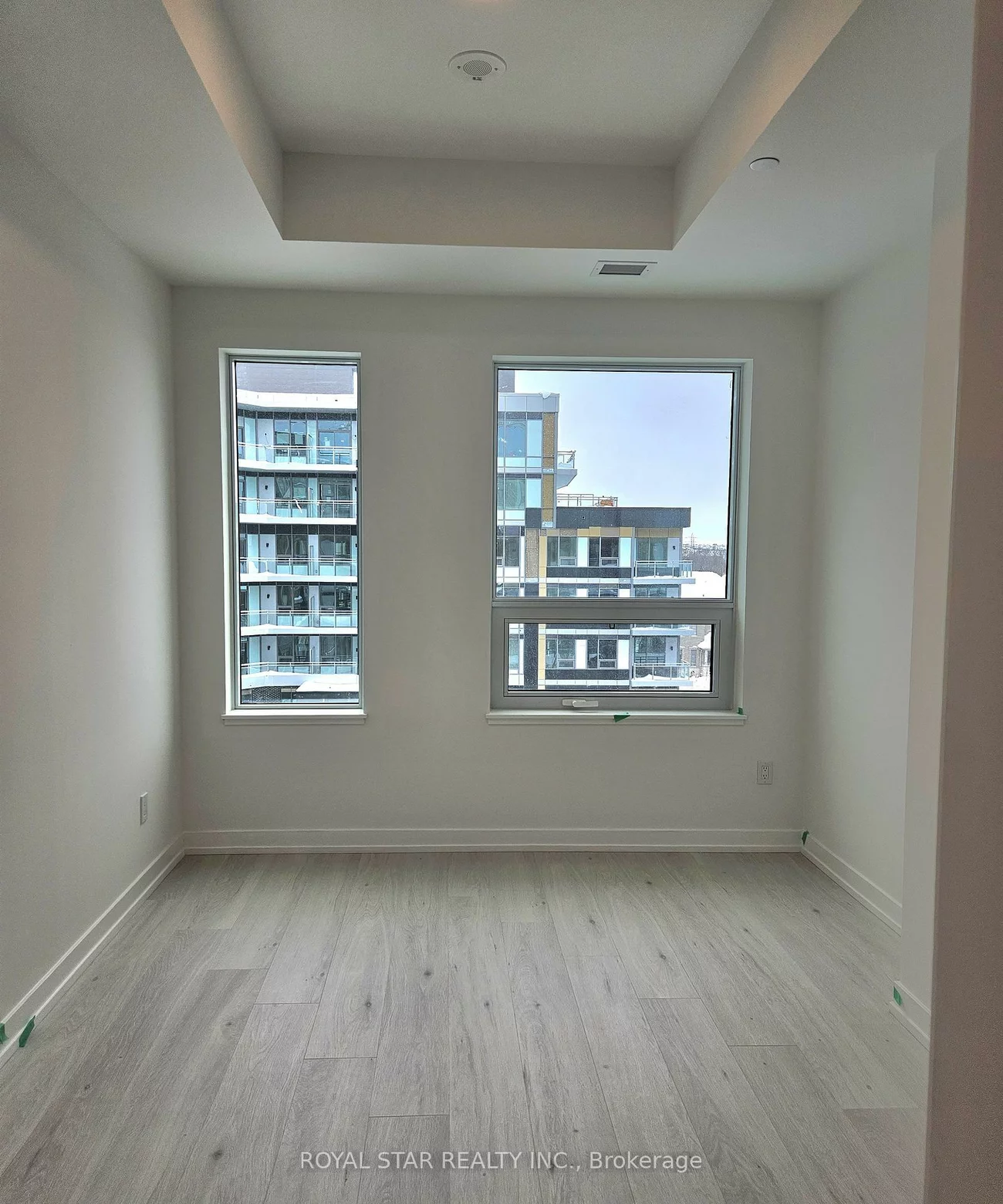 2501, Saw Whet, 1007 - GA Glen Abbey, Oakville