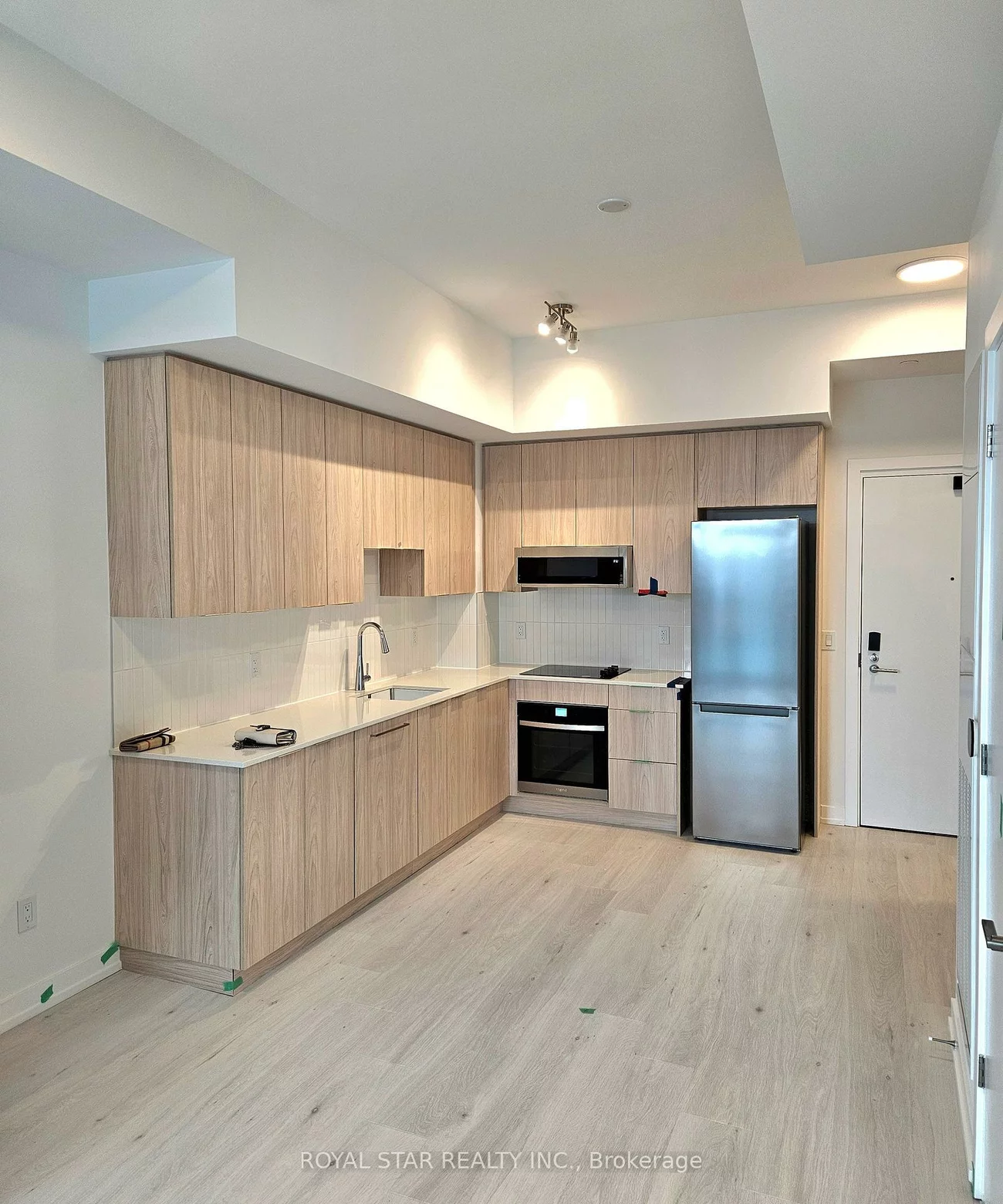 2501, Saw Whet, 1007 - GA Glen Abbey, Oakville