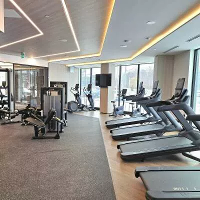 2501, Saw Whet, 1007 - GA Glen Abbey, Oakville