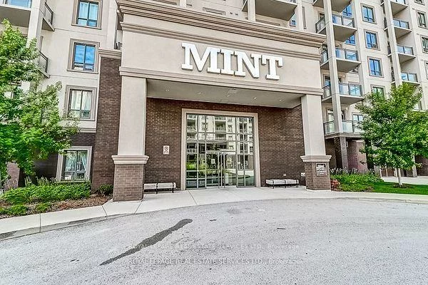 2490, Old Bronte, 1019 - WM Westmount, Oakville