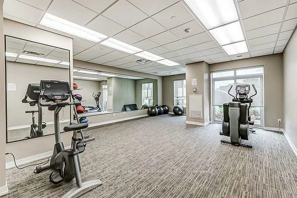 2490, Old Bronte, 1019 - WM Westmount, Oakville