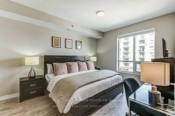 2490, Old Bronte, 1019 - WM Westmount, Oakville