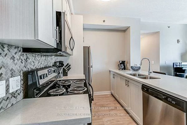 2490, Old Bronte, 1019 - WM Westmount, Oakville