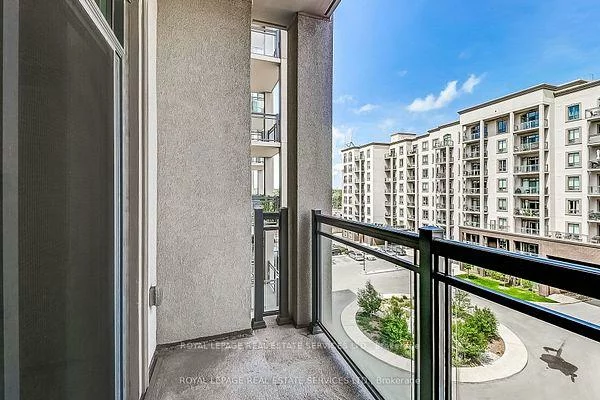 2490, Old Bronte, 1019 - WM Westmount, Oakville
