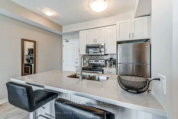 2490, Old Bronte, 1019 - WM Westmount, Oakville