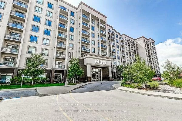 2490, Old Bronte, 1019 - WM Westmount, Oakville