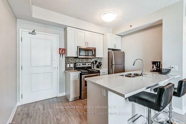 2490, Old Bronte, 1019 - WM Westmount, Oakville