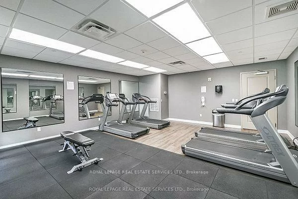 2490, Old Bronte, 1019 - WM Westmount, Oakville