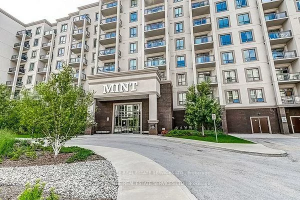 2490, Old Bronte, 1019 - WM Westmount, Oakville