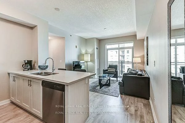 2490, Old Bronte, 1019 - WM Westmount, Oakville