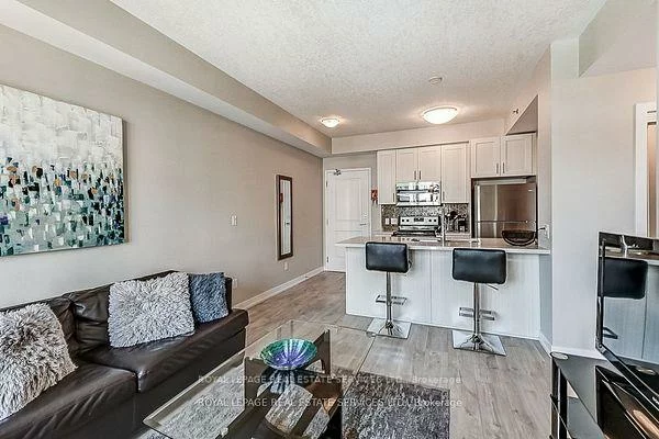 2490, Old Bronte, 1019 - WM Westmount, Oakville