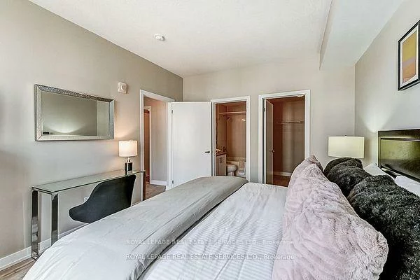 2490, Old Bronte, 1019 - WM Westmount, Oakville