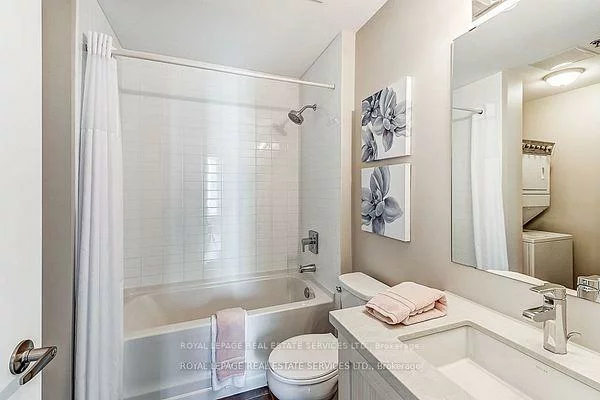 2490, Old Bronte, 1019 - WM Westmount, Oakville