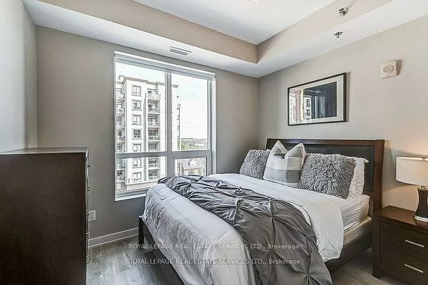 2490, Old Bronte, 1019 - WM Westmount, Oakville