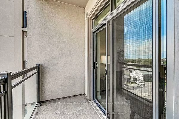 2490, Old Bronte, 1019 - WM Westmount, Oakville