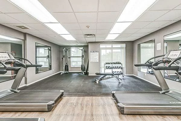 2490, Old Bronte, 1019 - WM Westmount, Oakville