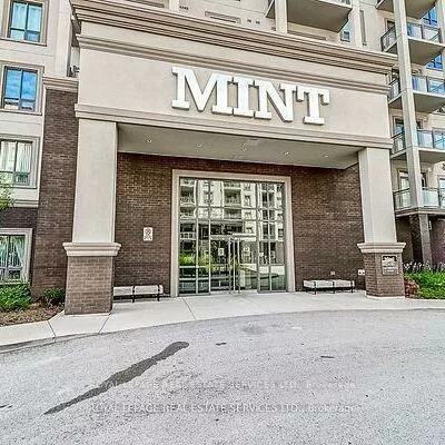 2490, Old Bronte, 1019 - WM Westmount, Oakville