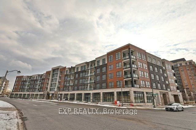 150, Oak Park, 1015 - RO River Oaks, Oakville