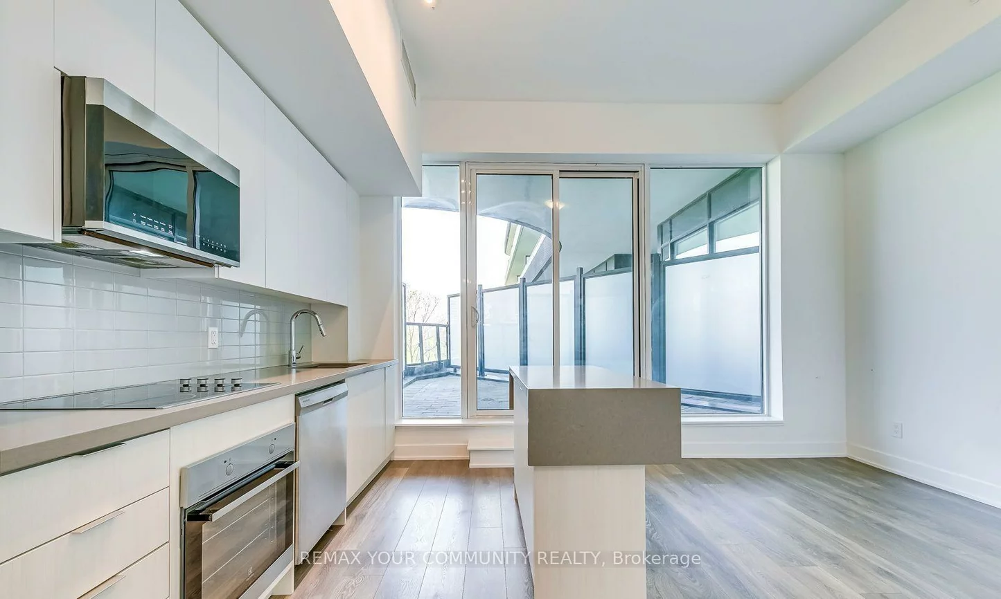 2485, Taunton, 1015 - RO River Oaks, Oakville