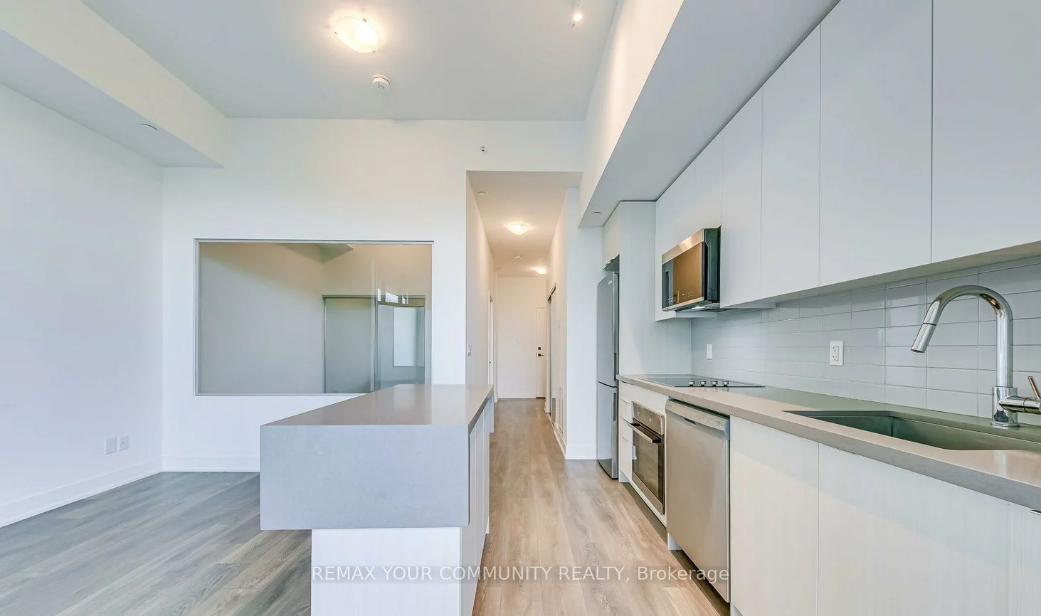 2485, Taunton, 1015 - RO River Oaks, Oakville