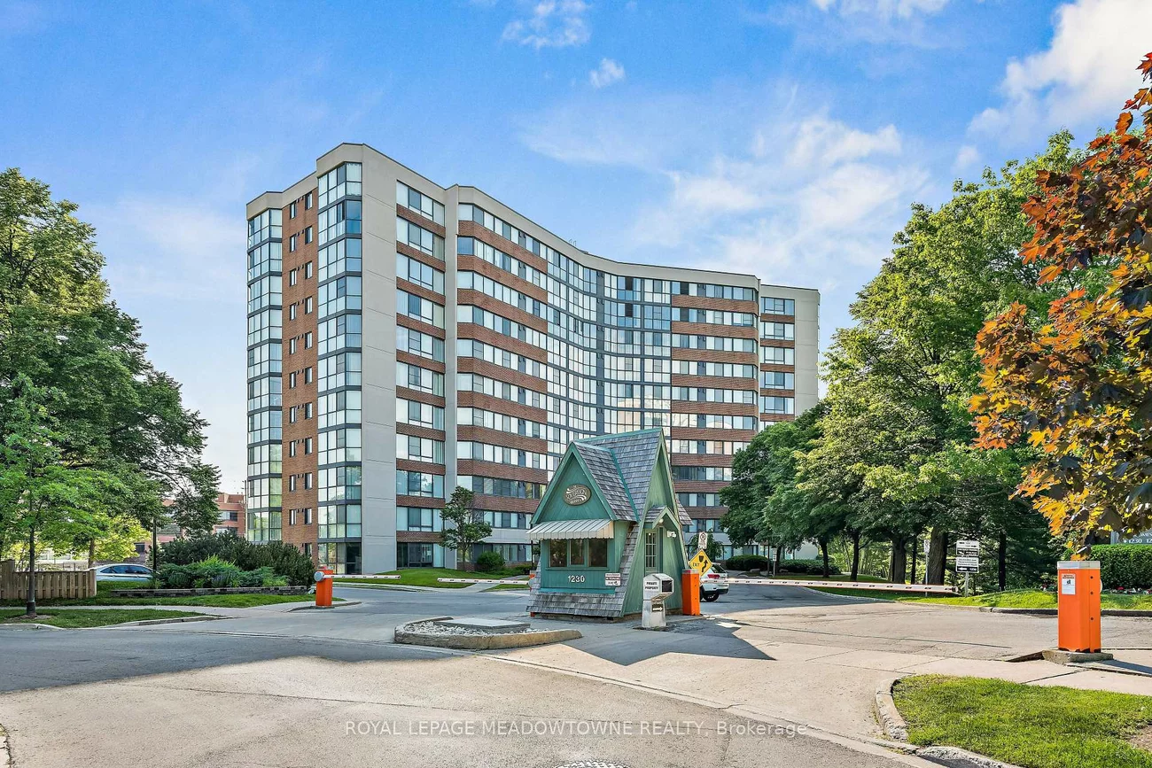 1230, Marlborough, 1003 - CP College Park, Oakville