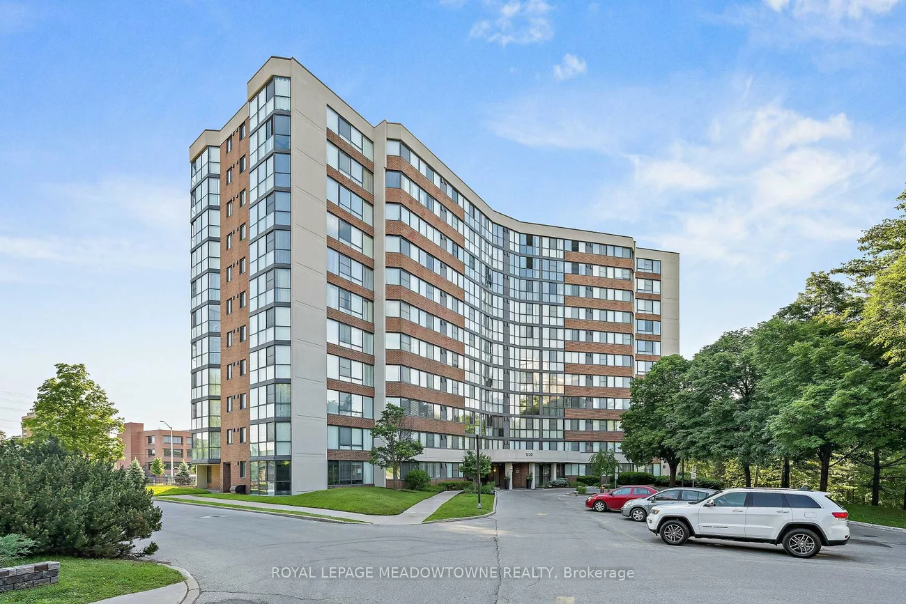 1230, Marlborough, 1003 - CP College Park, Oakville
