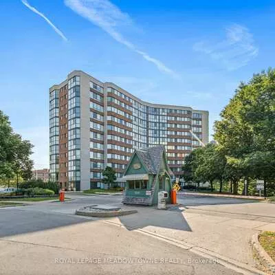1230, Marlborough, 1003 - CP College Park, Oakville